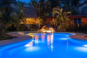 The Inn at Manzanillo Bay