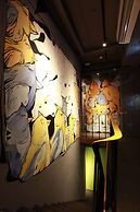 Backpackers Hostel-Ximending branch