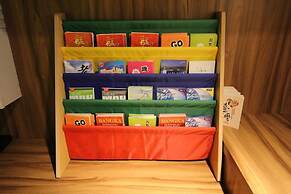 Backpackers Hostel-Ximending branch