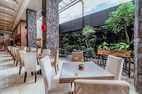Ascent Premiere Hotel and Convention