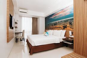 Ascent Premiere Hotel and Convention