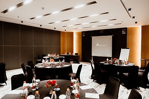 Ascent Premiere Hotel and Convention