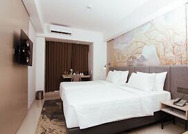 Ascent Premiere Hotel and Convention