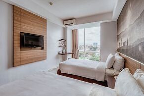 Ascent Premiere Hotel and Convention