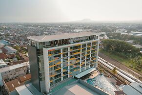 Ascent Premiere Hotel and Convention