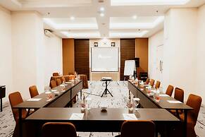 Ascent Premiere Hotel and Convention