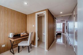 Ascent Premiere Hotel and Convention