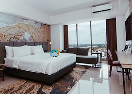 Ascent Premiere Hotel and Convention