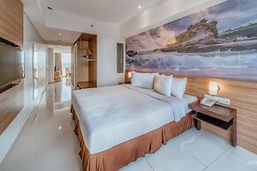Ascent Premiere Hotel and Convention