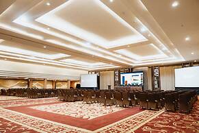 Ascent Premiere Hotel and Convention