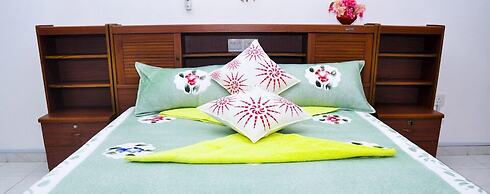 Latheena Resort