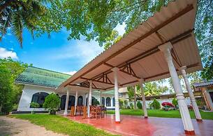 Latheena Resort