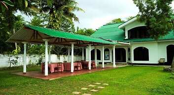 Latheena Resort
