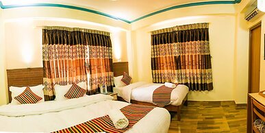 Hotel Adam