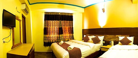 Hotel Adam