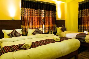 Hotel Adam