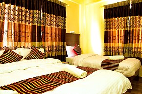 Hotel Adam
