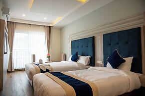 Hotel Adam
