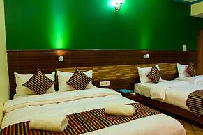 Hotel Adam