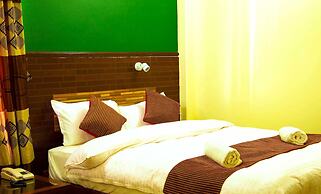 Hotel Adam