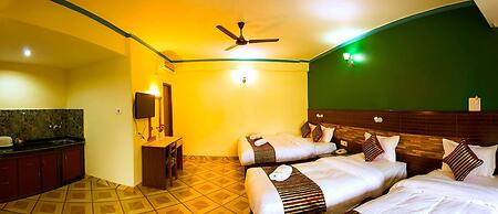 Hotel Adam