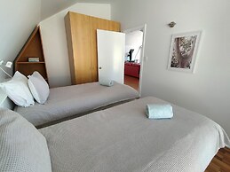 Tennessee Hill Chalets