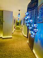 Pamukkale White Heaven Suite Hotel