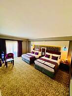 Pamukkale White Heaven Suite Hotel