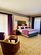 Pamukkale White Heaven Suite Hotel