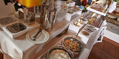 Locanda Sant'Agata