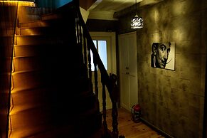 Mansion by Cheers