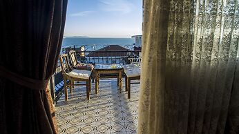 Mansion by Cheers