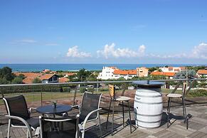 Azureva Anglet
