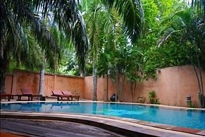 Thai Pura Resort