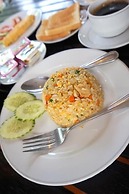 Thai Pura Resort