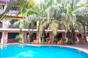 Thai Pura Resort