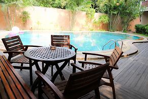 Thai Pura Resort