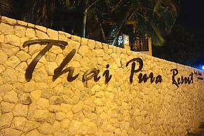 Thai Pura Resort