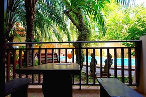 Thai Pura Resort