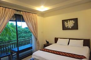 Thai Pura Resort