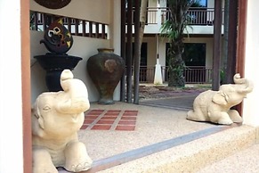 Thai Pura Resort