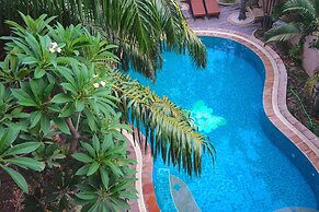 Thai Pura Resort