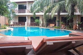 Thai Pura Resort