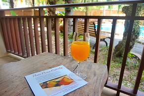 Thai Pura Resort
