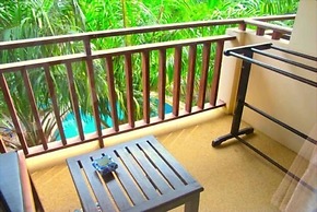 Thai Pura Resort