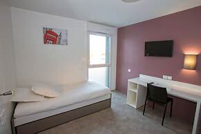 All Suites Appart Hôtel | Bordeaux - Pessac