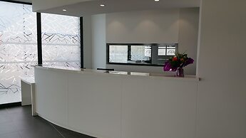 All Suites Appart Hôtel | Bordeaux - Pessac