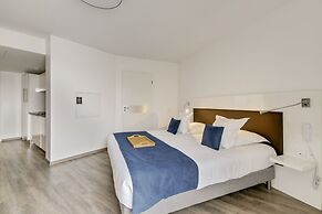 All Suites Appart Hôtel | Bordeaux - Pessac