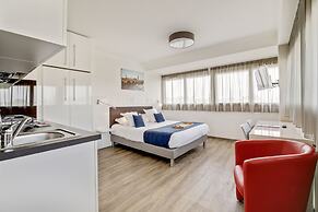 All Suites Appart Hôtel | Bordeaux - Pessac