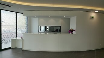 All Suites Appart Hôtel | Bordeaux - Pessac